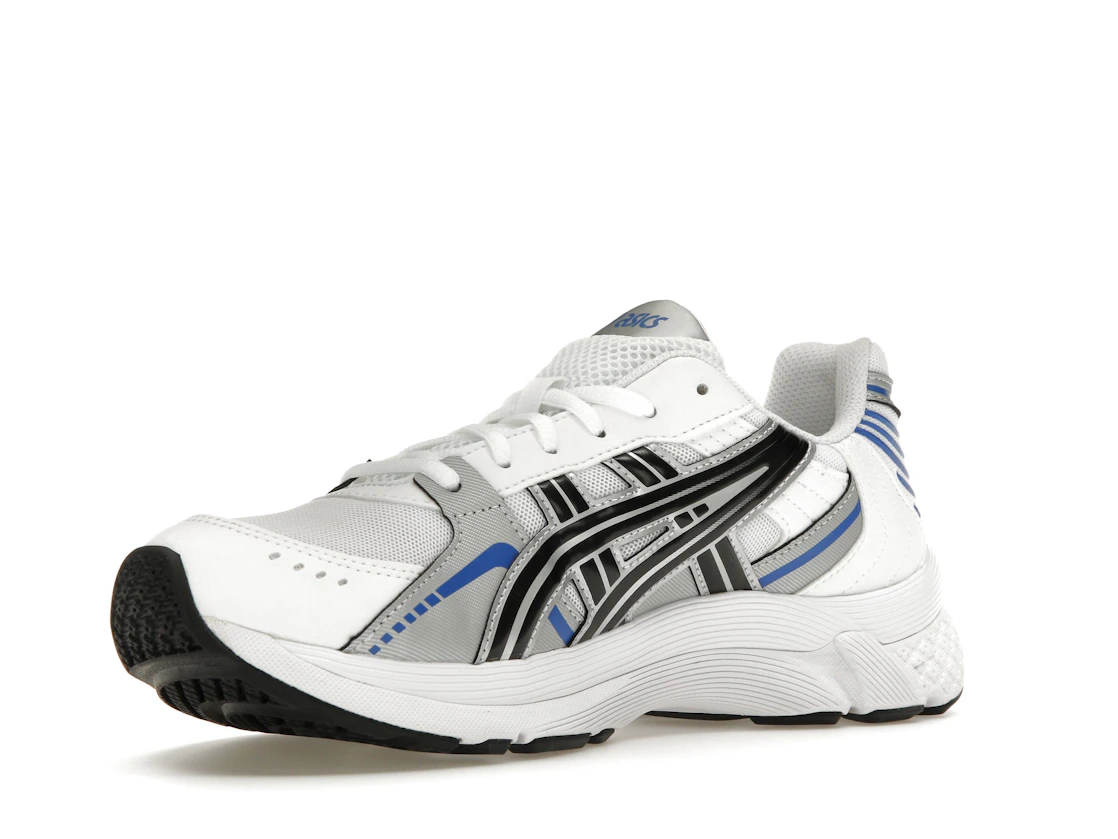 ASICS Gel-Kyrios White Black Blue