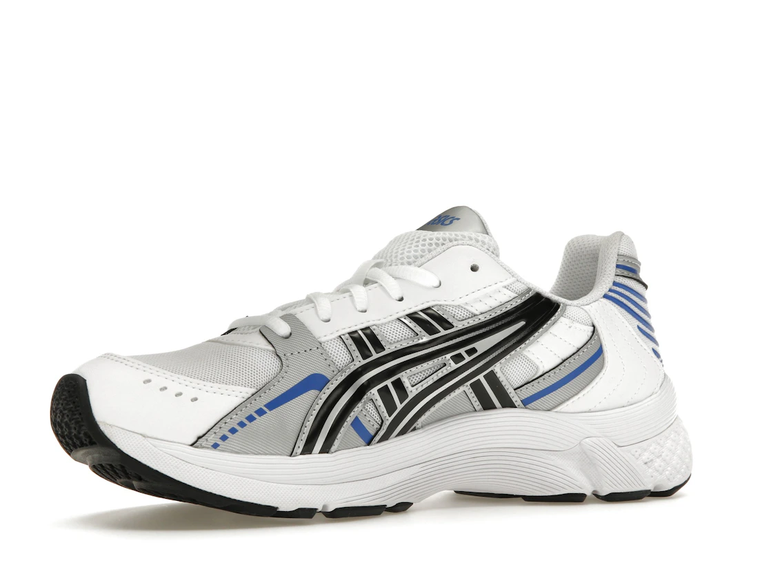 ASICS Gel-Kyrios White Black Blue
