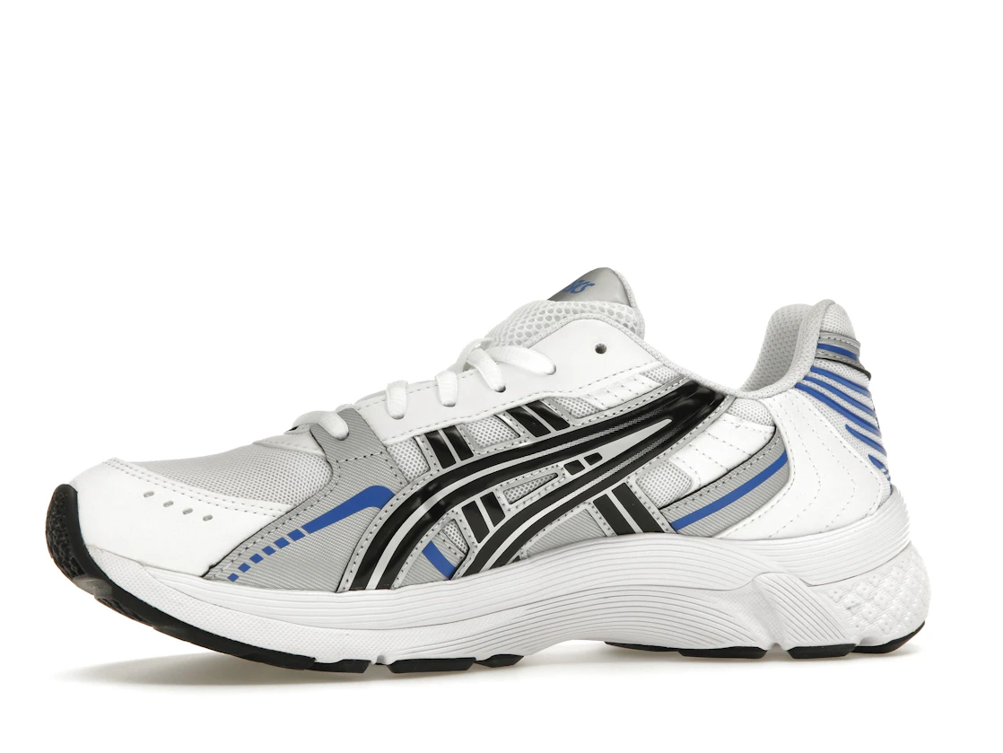 ASICS Gel-Kyrios White Black Blue