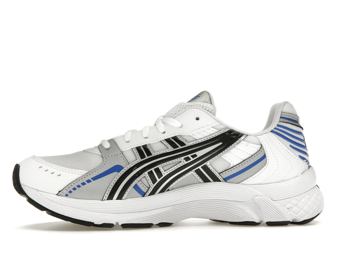 ASICS Gel-Kyrios White Black Blue