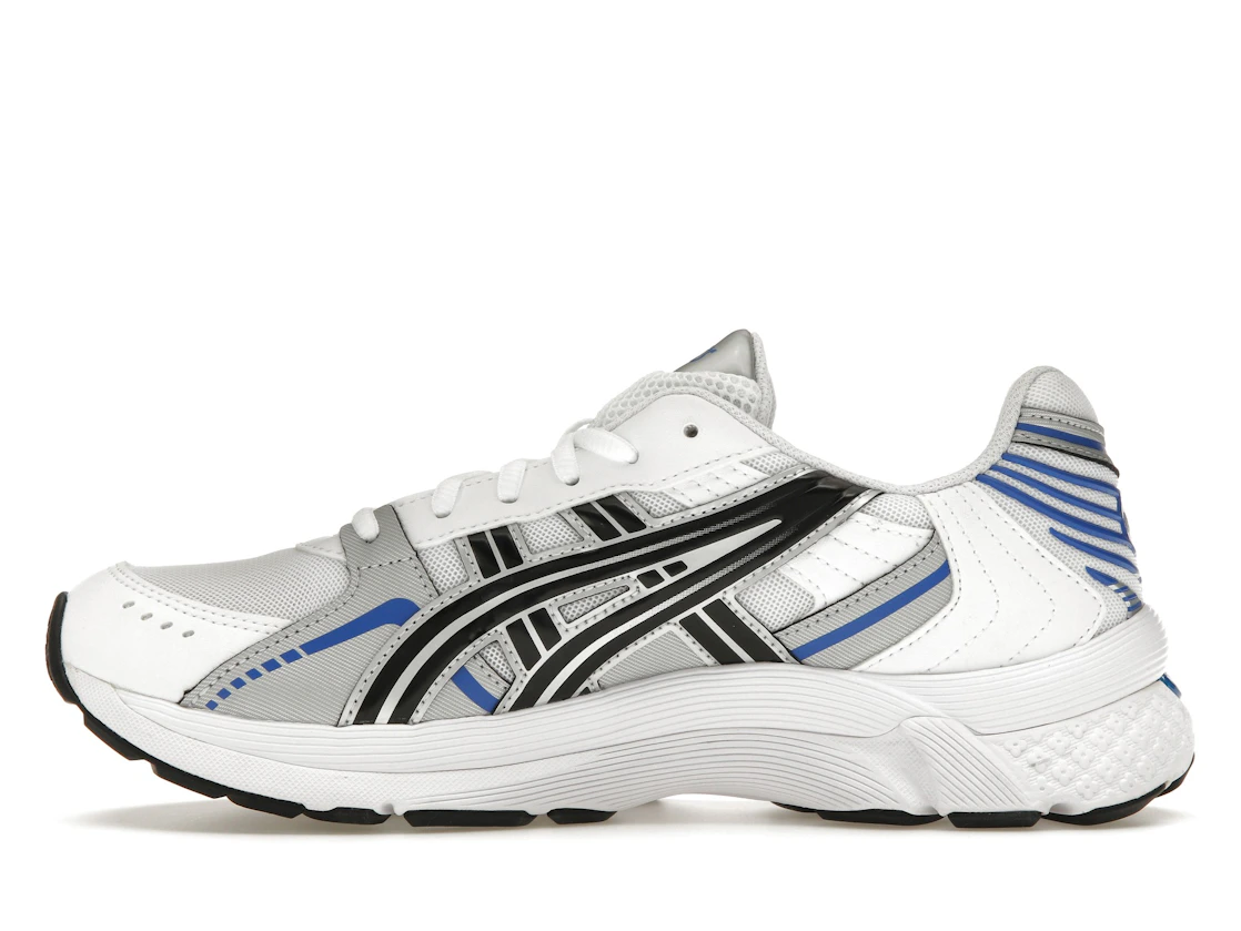 ASICS Gel-Kyrios White Black Blue