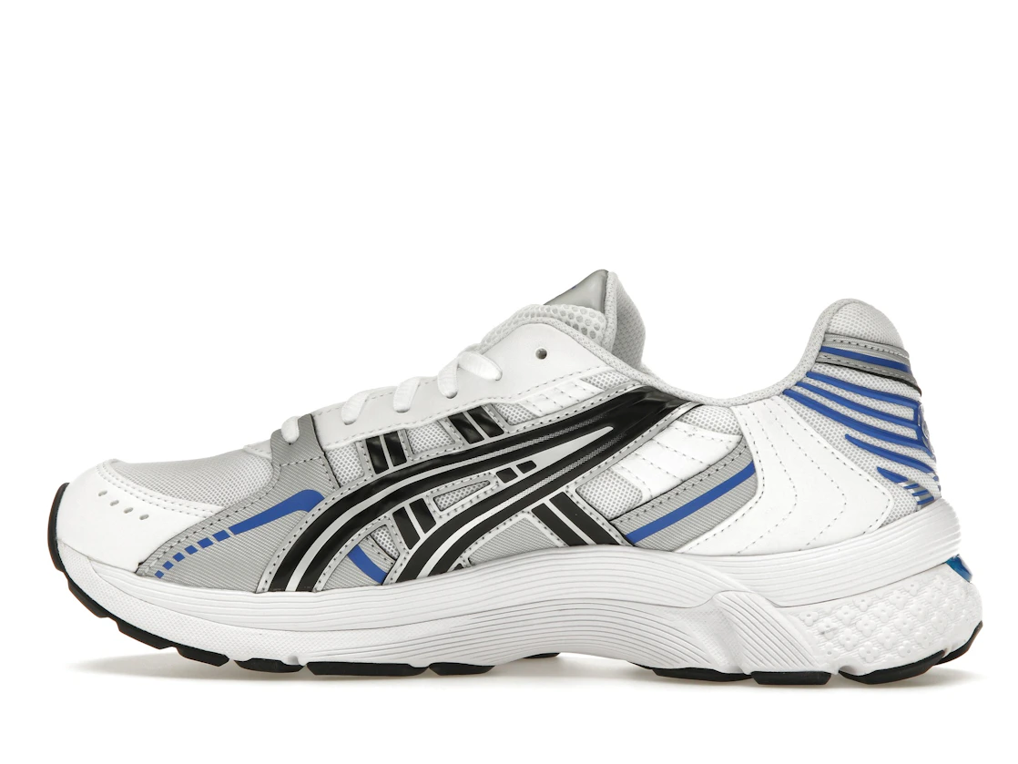 ASICS Gel-Kyrios White Black Blue