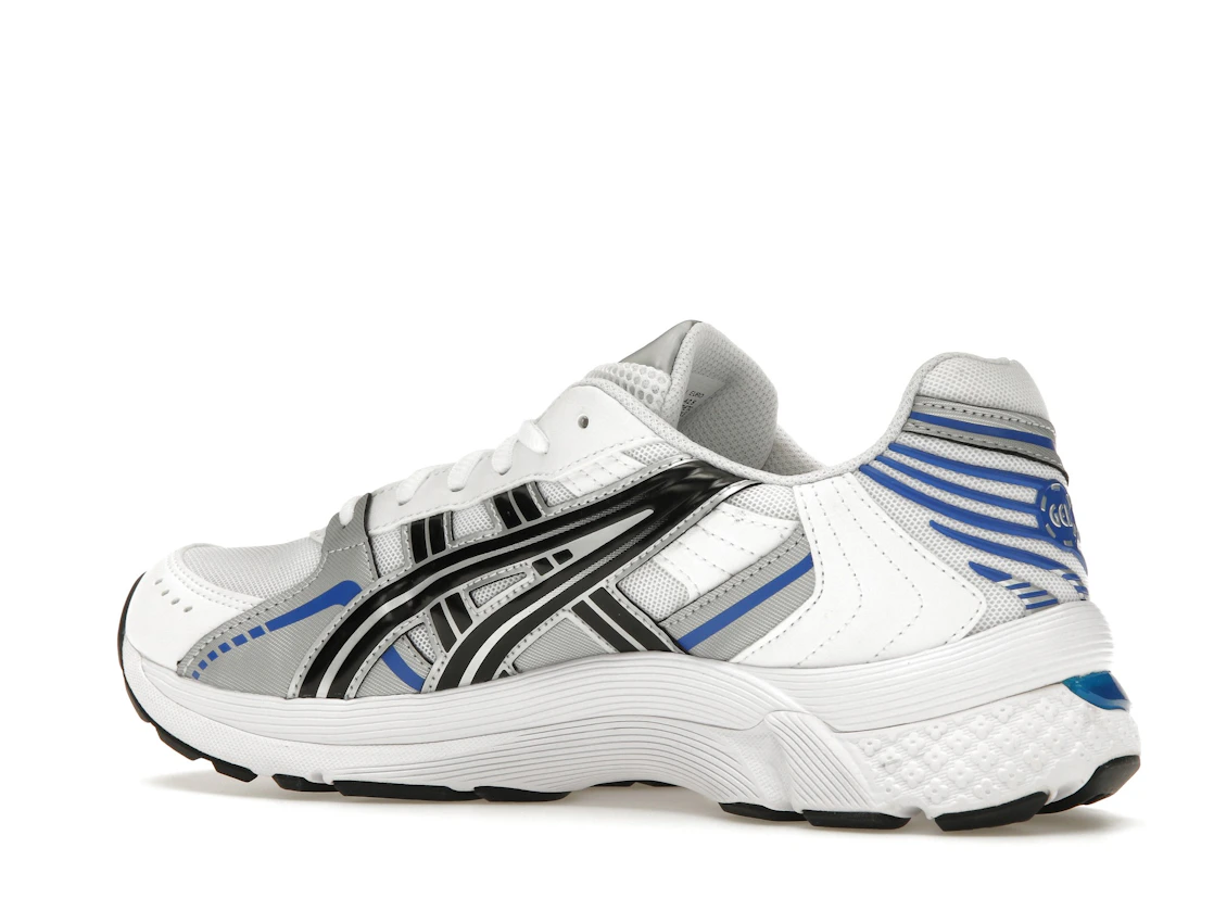 ASICS Gel-Kyrios White Black Blue