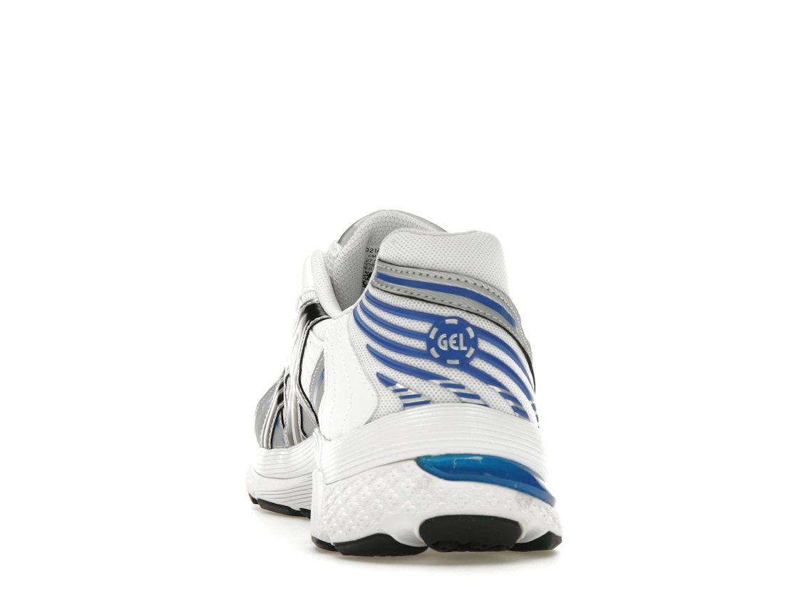 ASICS Gel-Kyrios White Black Blue