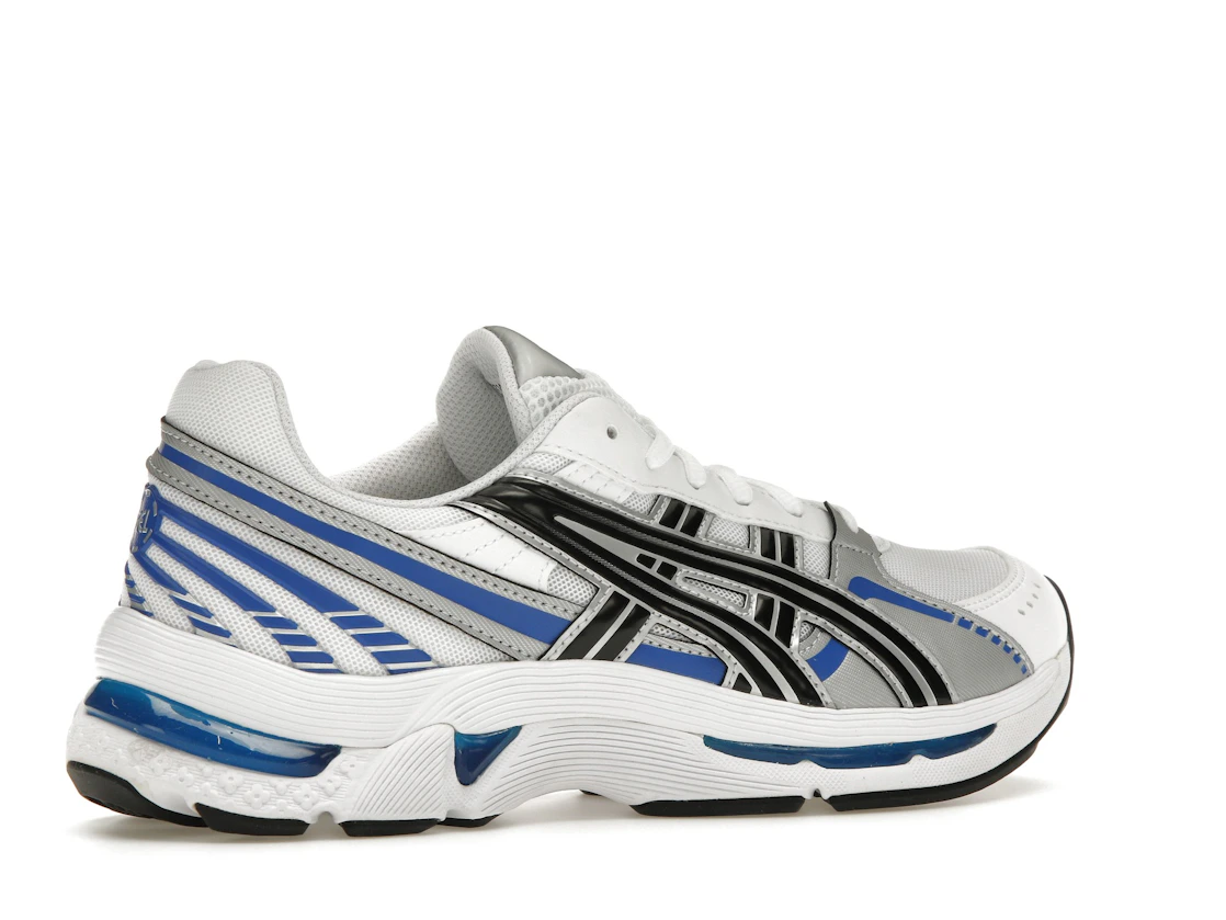 ASICS Gel-Kyrios White Black Blue