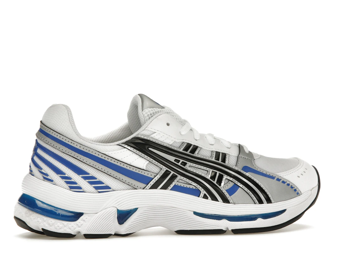ASICS Gel-Kyrios White Black Blue