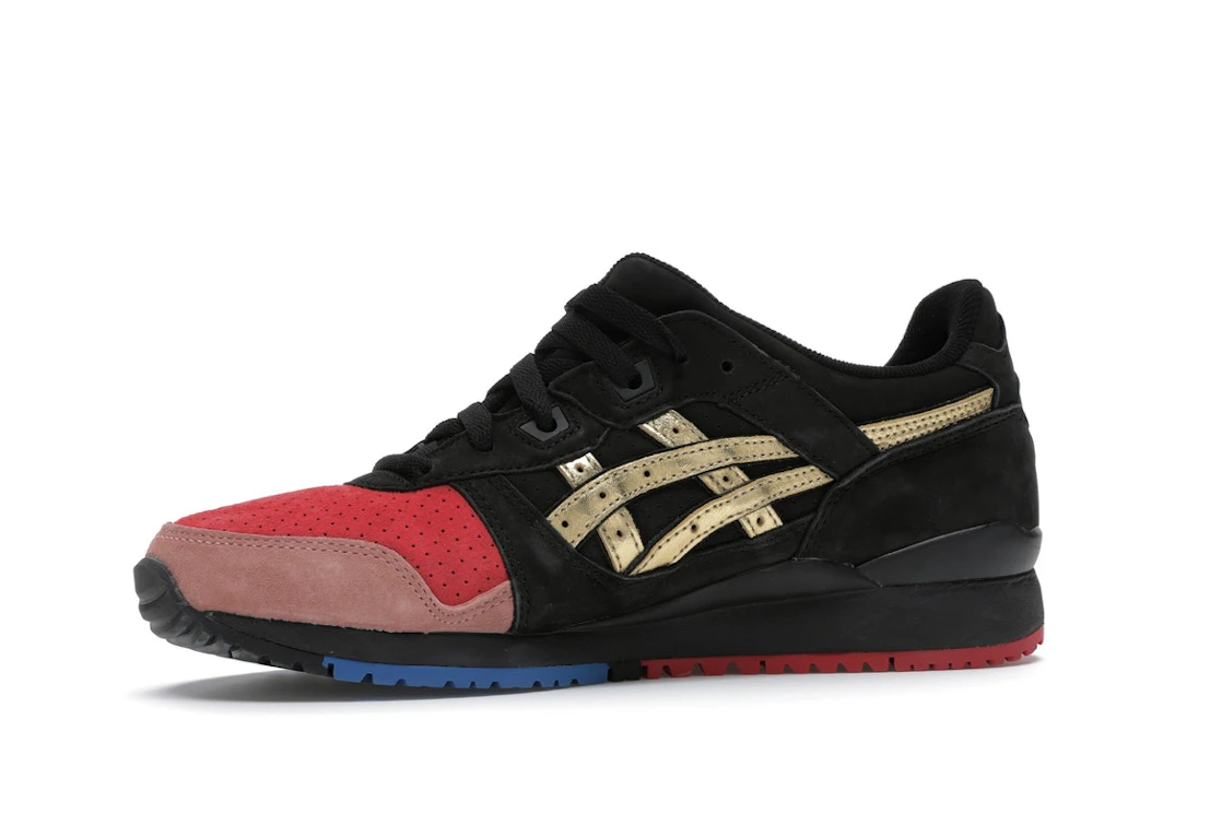 ASICS Gel-Lyte III Ronnie Fieg Tokyo Trio 252.1