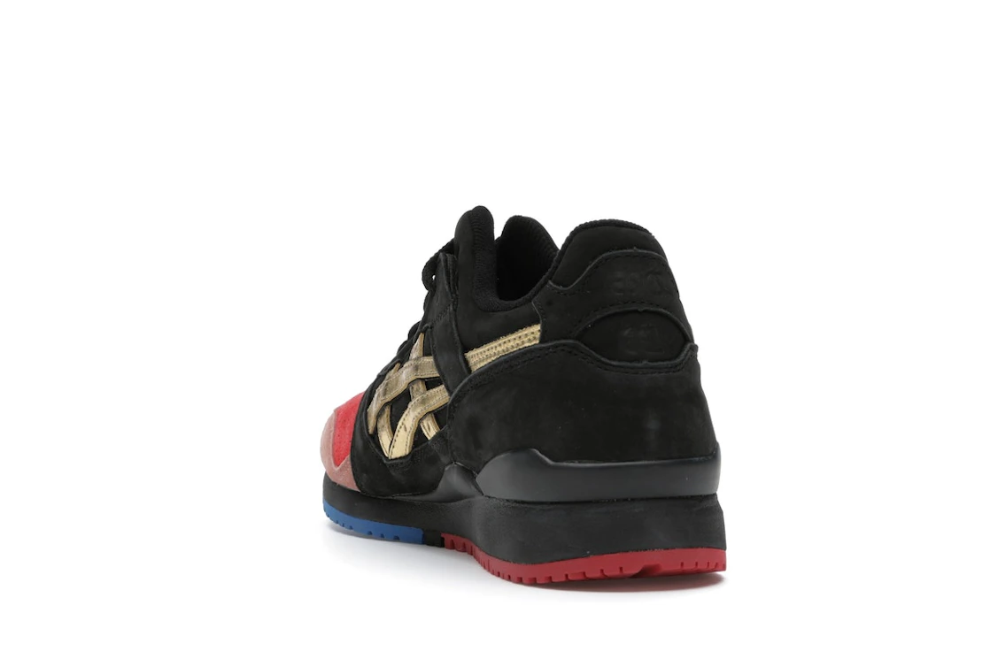 ASICS Gel-Lyte III Ronnie Fieg Tokyo Trio 252.1