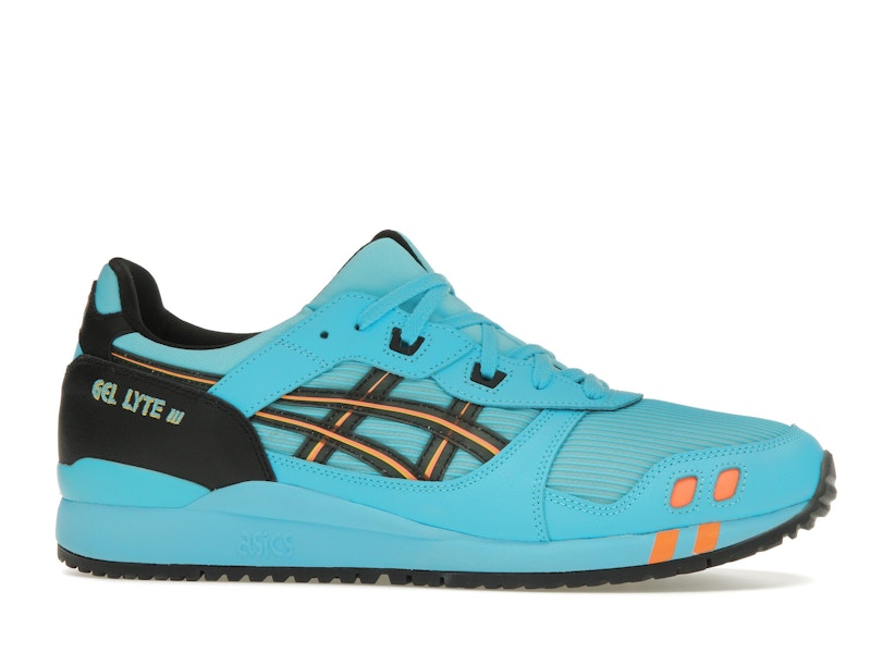 ASICS Gel-Lyte III Aquarium