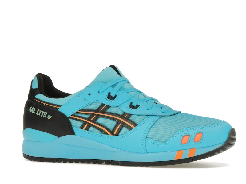 ASICS Gel-Lyte III Aquarium