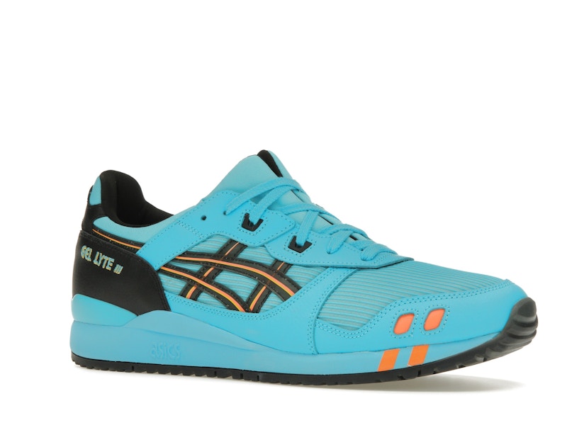 ASICS Gel-Lyte III Aquarium