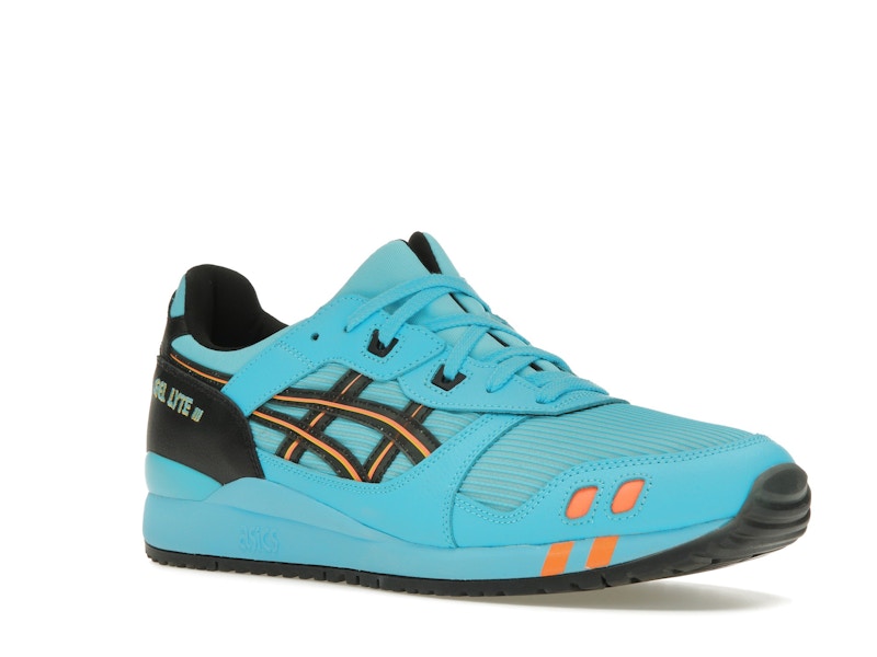 ASICS Gel-Lyte III Aquarium