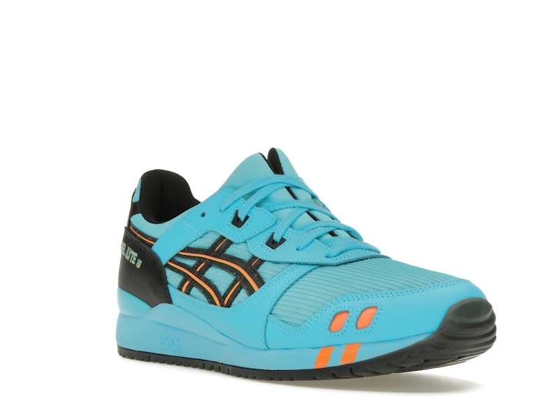 ASICS Gel-Lyte III Aquarium
