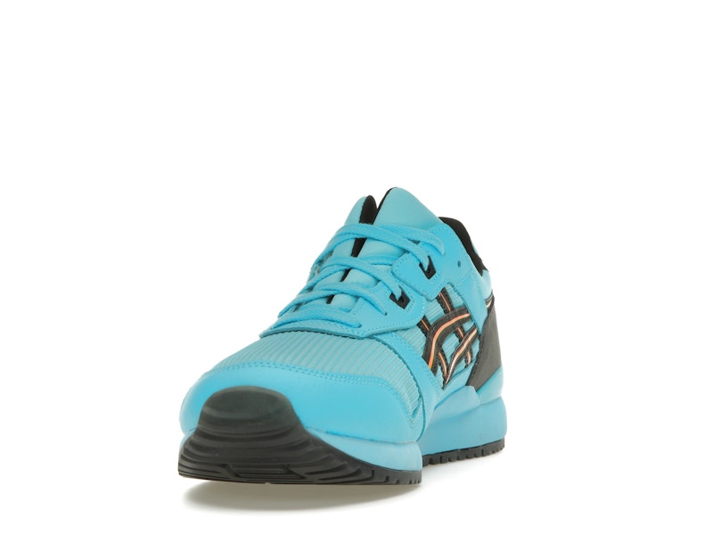 ASICS Gel-Lyte III Aquarium