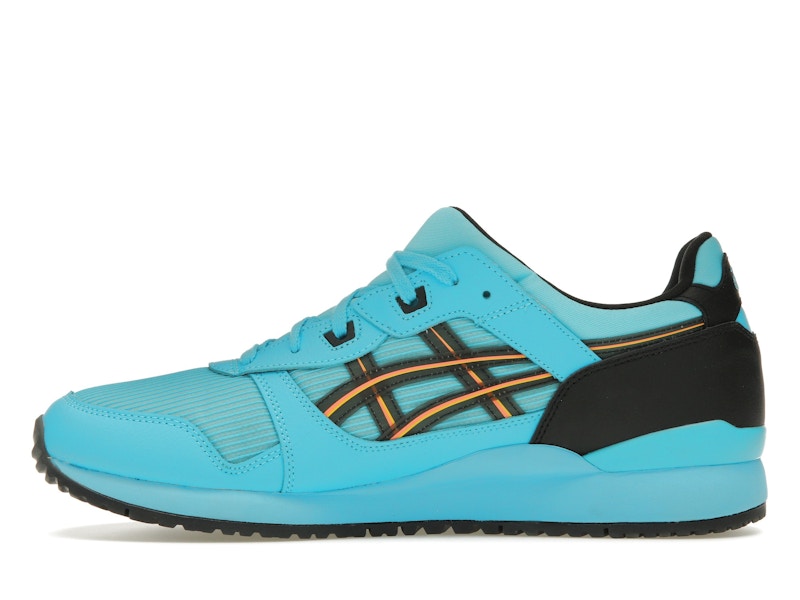 ASICS Gel-Lyte III Aquarium