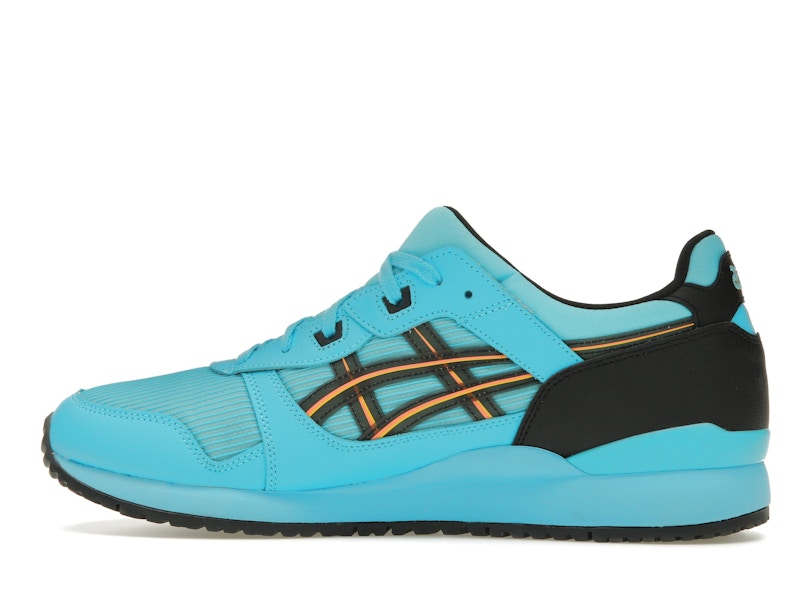ASICS Gel-Lyte III Aquarium