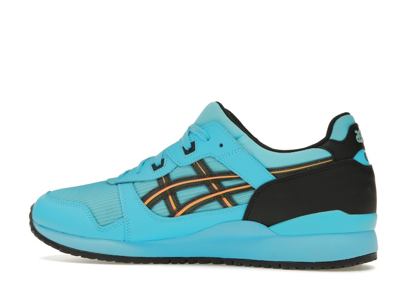 ASICS Gel-Lyte III Aquarium