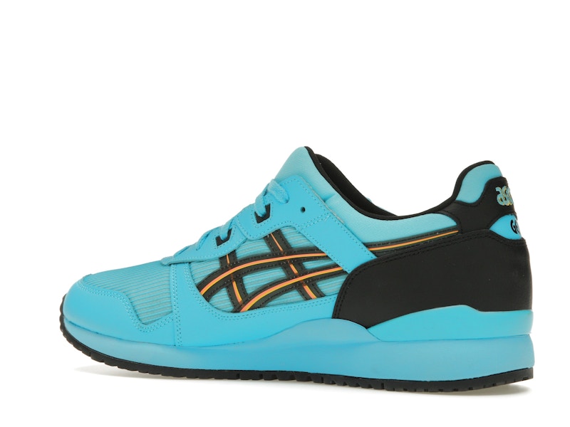 ASICS Gel-Lyte III Aquarium