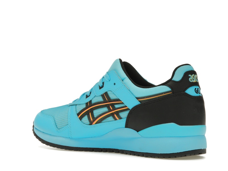 ASICS Gel-Lyte III Aquarium