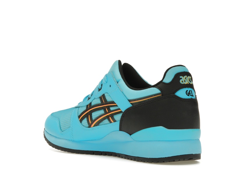 ASICS Gel-Lyte III Aquarium