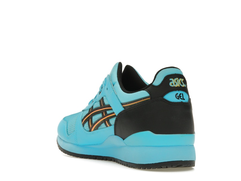 ASICS Gel-Lyte III Aquarium