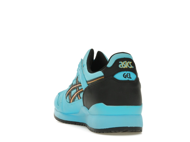 ASICS Gel-Lyte III Aquarium
