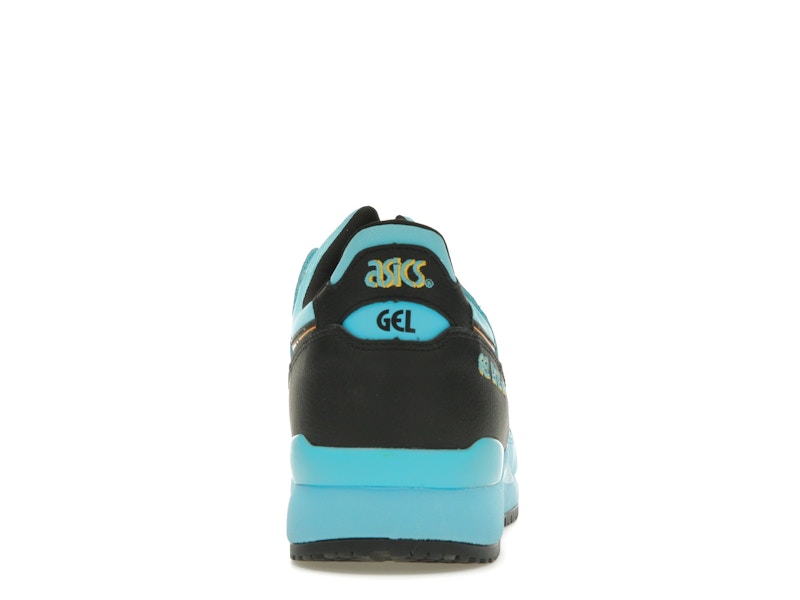 ASICS Gel-Lyte III Aquarium