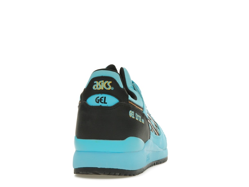 ASICS Gel-Lyte III Aquarium
