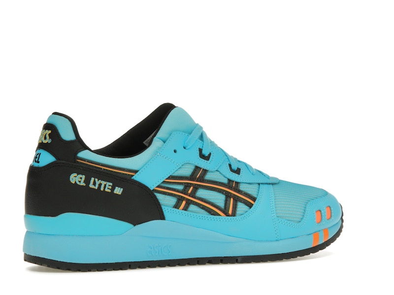 ASICS Gel-Lyte III Aquarium