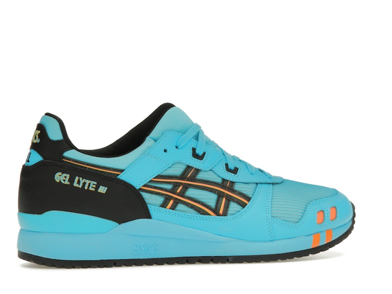 ASICS Gel-Lyte III Aquarium