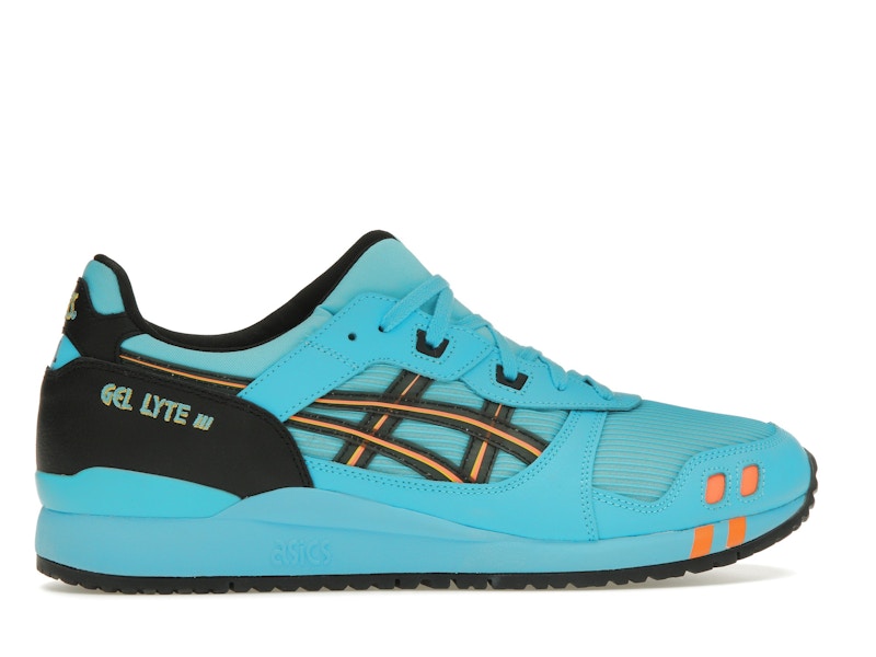 ASICS Gel-Lyte III Aquarium