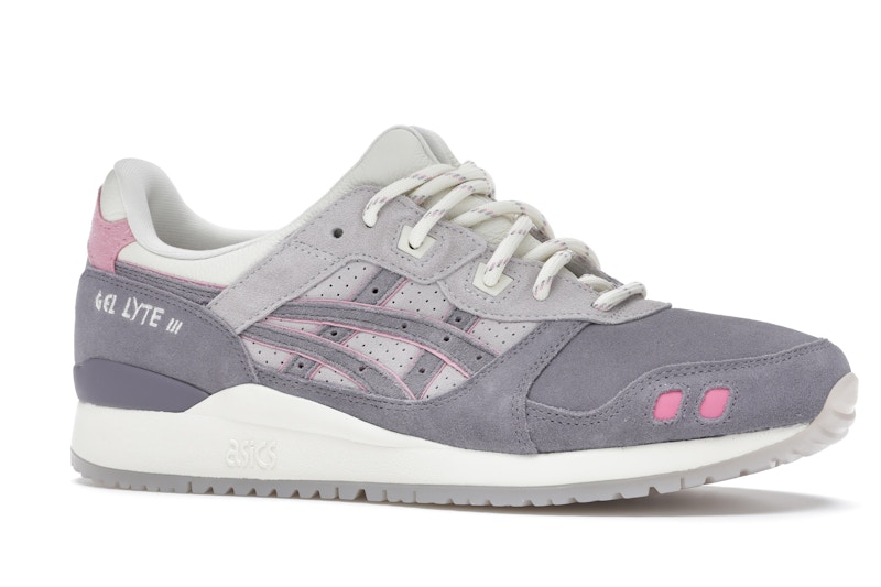 Asics pearl end clearance