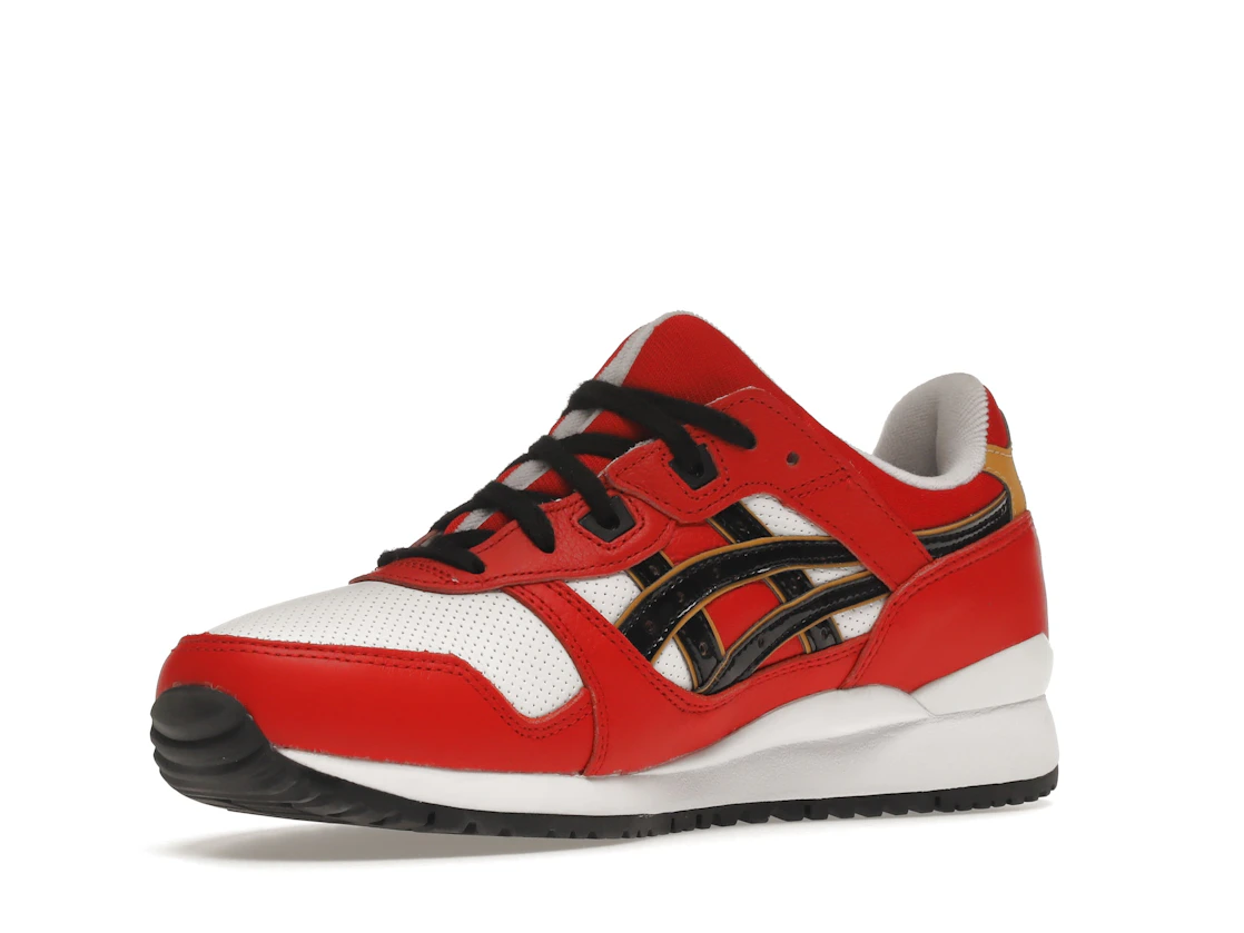 ASICS Gel-Lyte III OG Classic Red