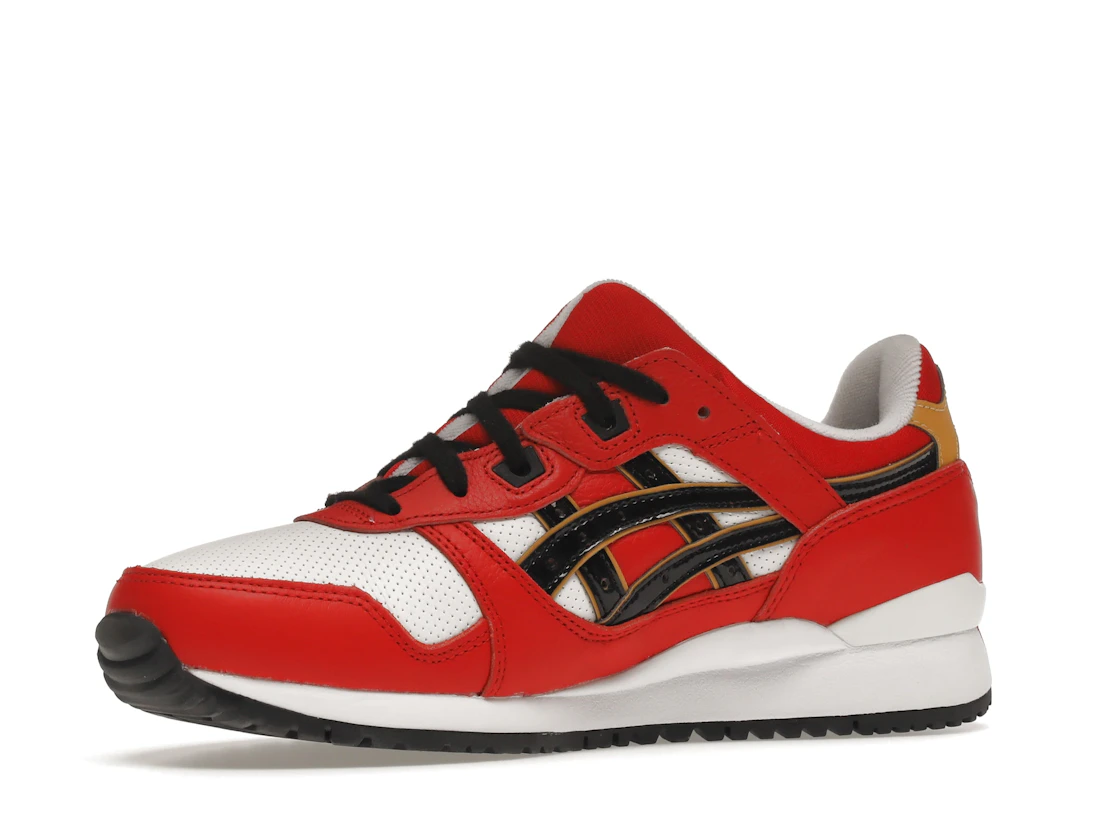 ASICS Gel-Lyte III OG Classic Red