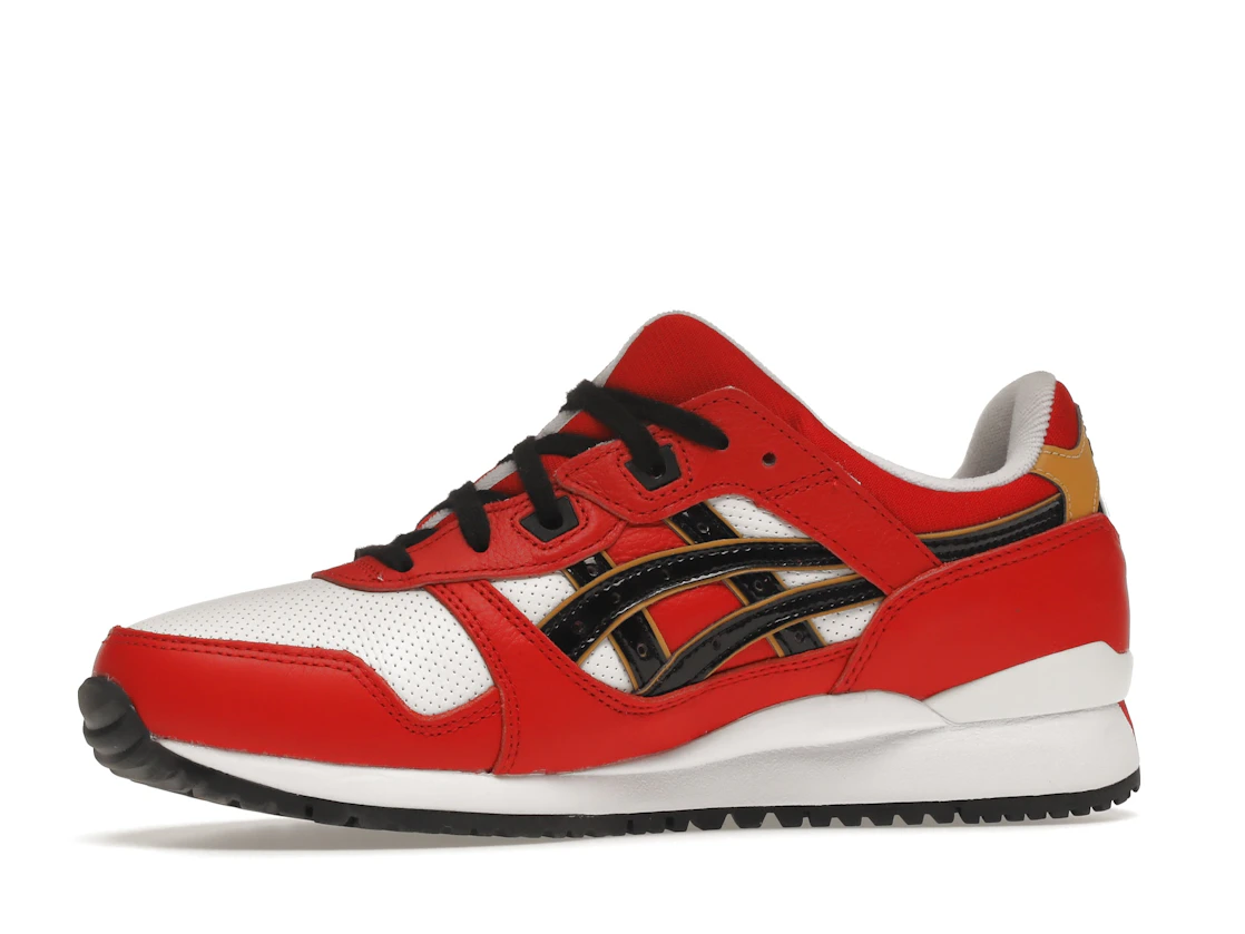 ASICS Gel-Lyte III OG Classic Red