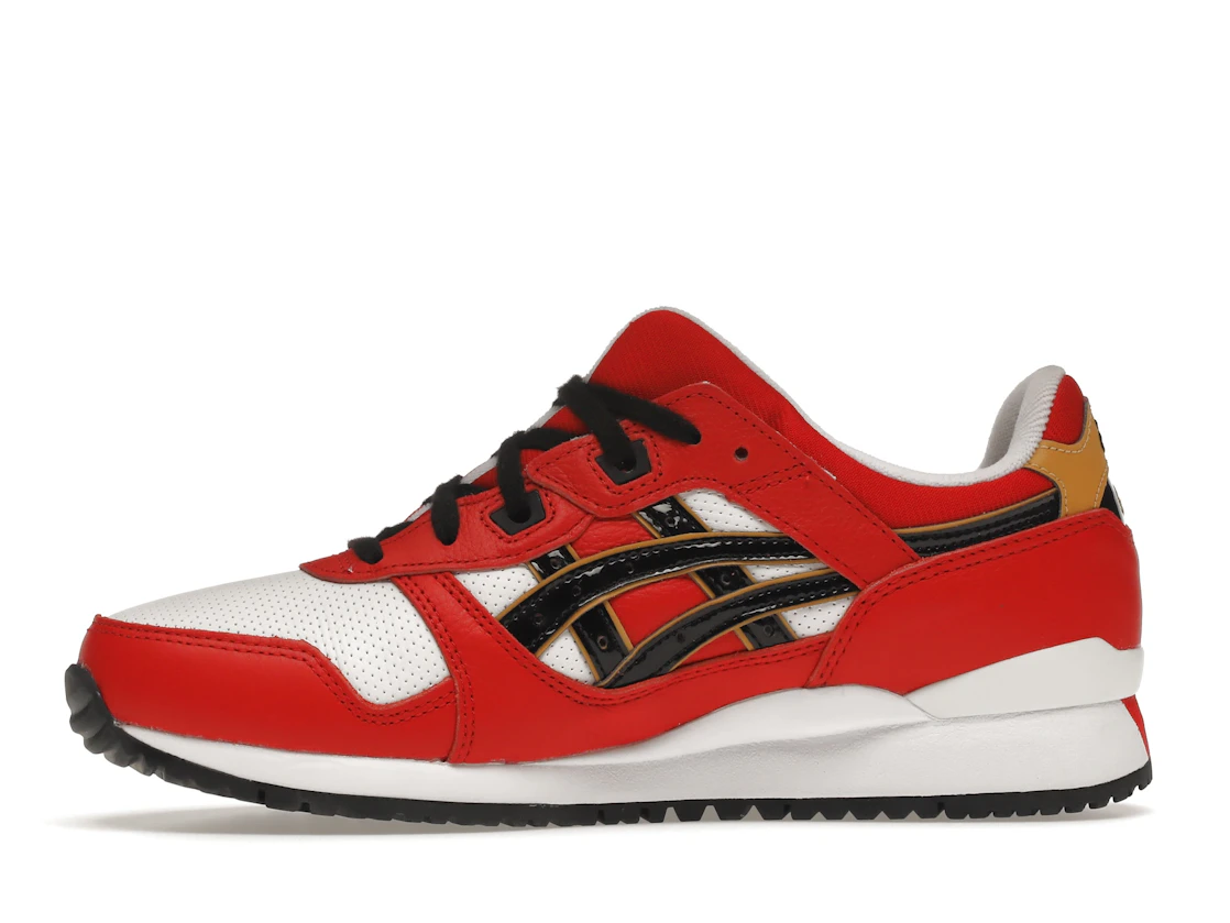 ASICS Gel-Lyte III OG Classic Red