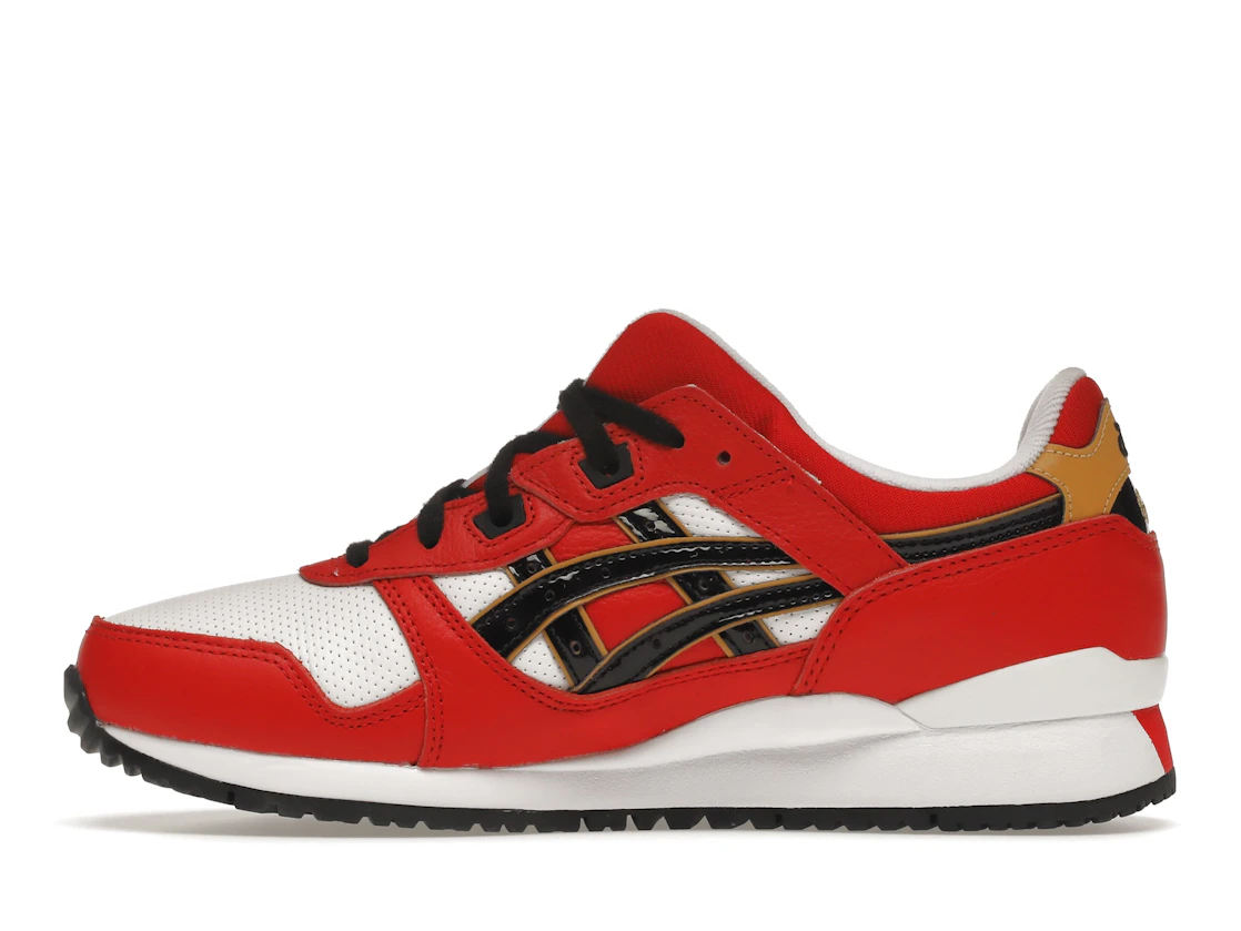 ASICS Gel-Lyte III OG Classic Red
