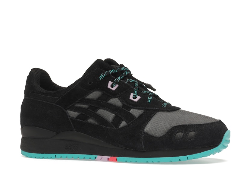 ASICS Gel-Lyte III OG G-TX Winterized Pack (2020)