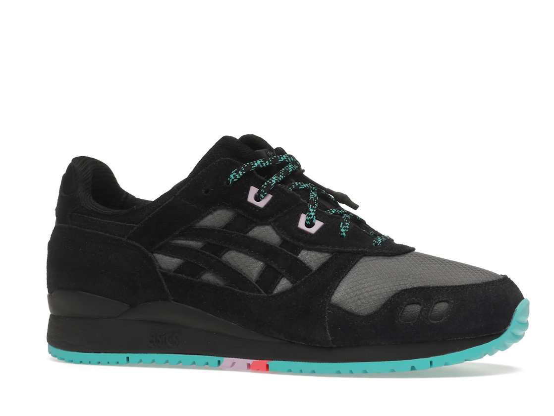 ASICS Gel-Lyte III OG G-TX Winterized Pack (2020)