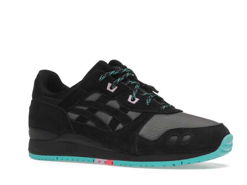ASICS Gel-Lyte III OG G-TX Winterized Pack (2020)