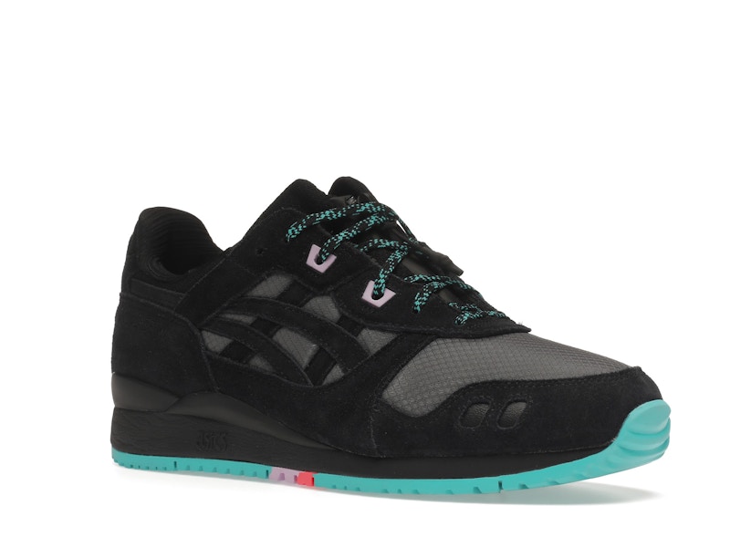 ASICS Gel-Lyte III OG G-TX Winterized Pack (2020)