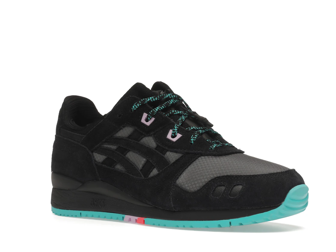ASICS Gel-Lyte III OG G-TX Winterized Pack (2020)