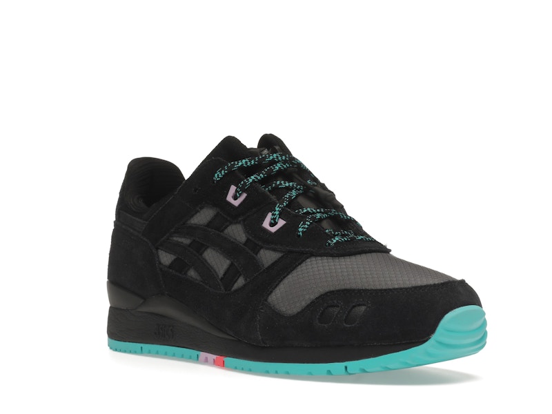 ASICS Gel-Lyte III OG G-TX Winterized Pack (2020)