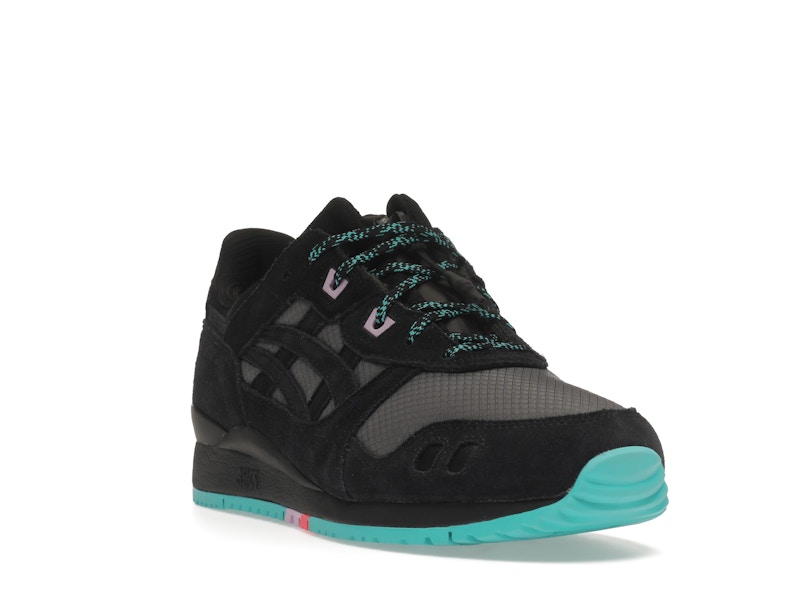 ASICS Gel-Lyte III OG G-TX Winterized Pack (2020)