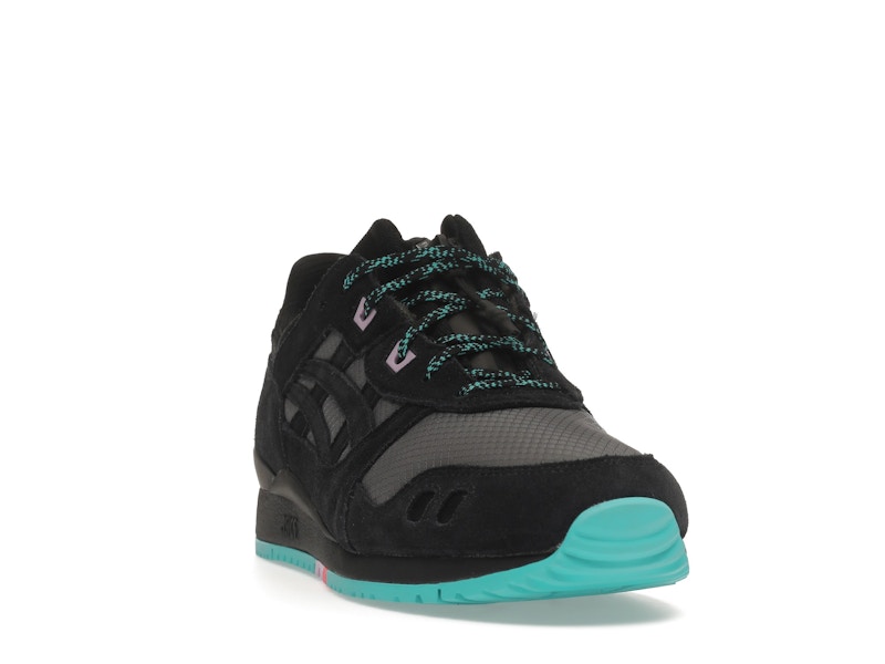 ASICS Gel-Lyte III OG G-TX Winterized Pack (2020)