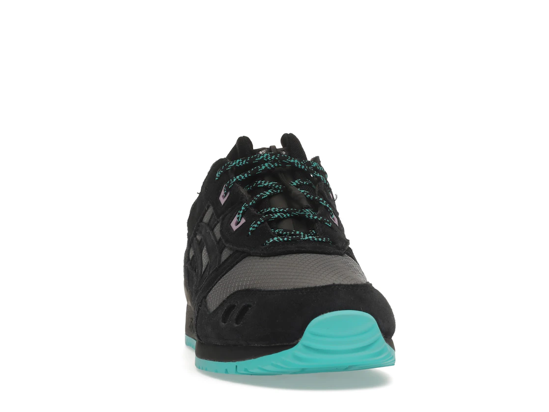 ASICS Gel-Lyte III OG G-TX Winterized Pack (2020)