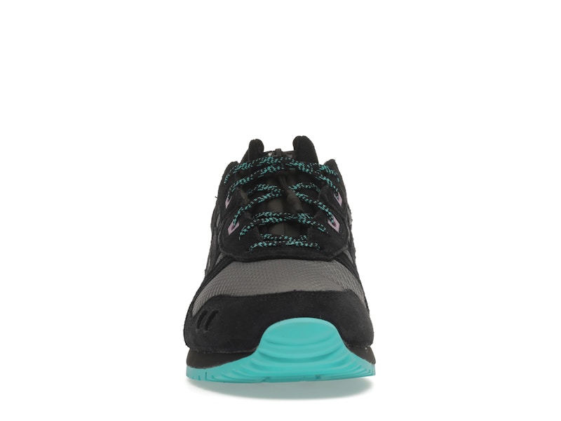 ASICS Gel-Lyte III OG G-TX Winterized Pack (2020)
