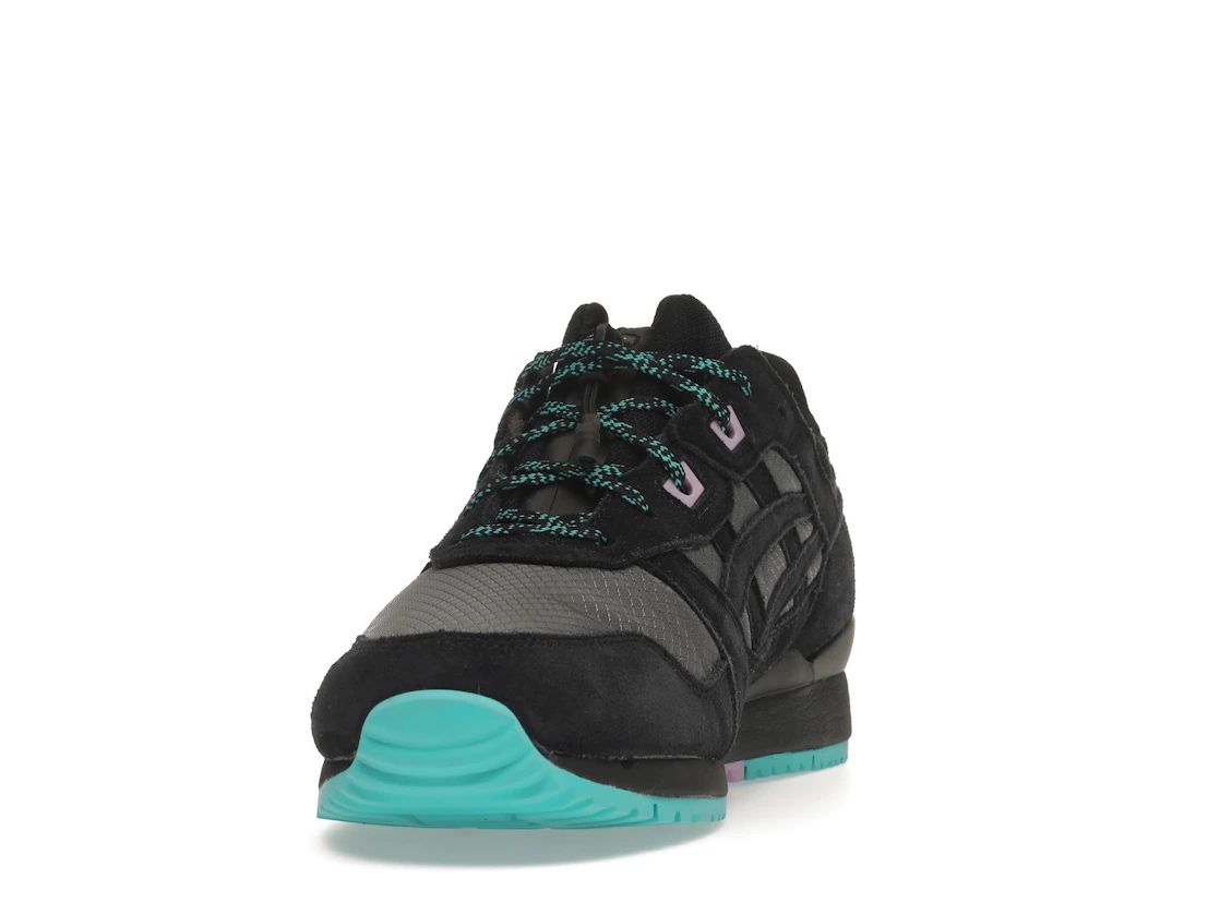 ASICS Gel-Lyte III OG G-TX Winterized Pack (2020)