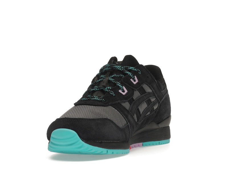 ASICS Gel-Lyte III OG G-TX Winterized Pack (2020)