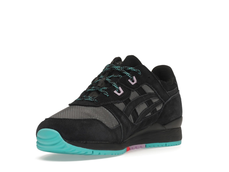 ASICS Gel-Lyte III OG G-TX Winterized Pack (2020)